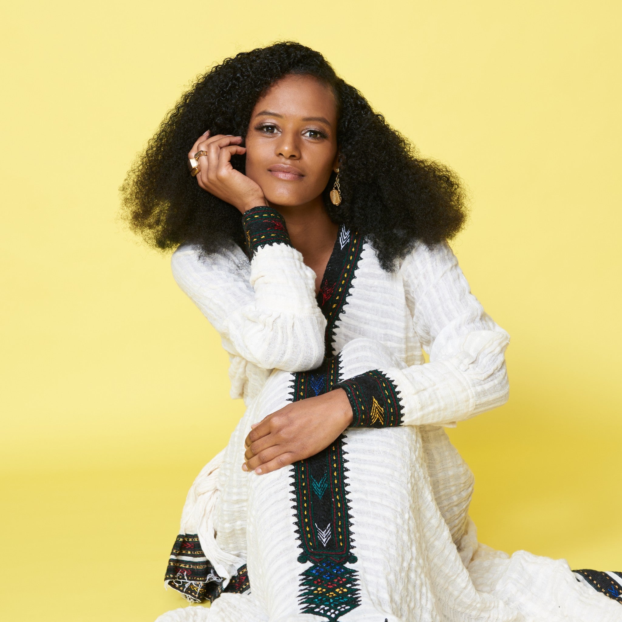 Axum Dress Ethiopian National Dress ADEY ABEBA Axum Dress Ethiopian National Dress ADEY ABEBA