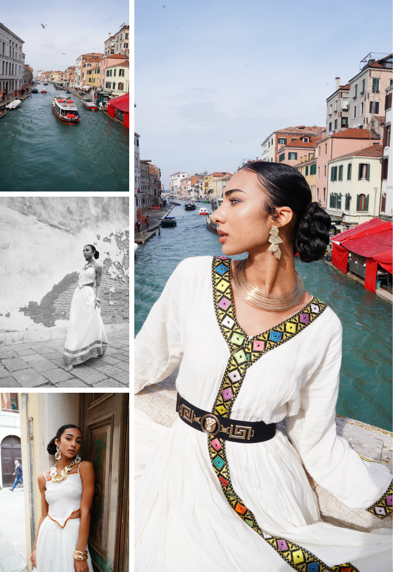Adey Abeba in the City of Love – ADEY ABEBA